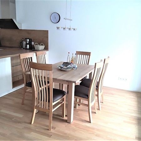 Ferienwohnung Enzblick Bad Wildbad Luaran gambar