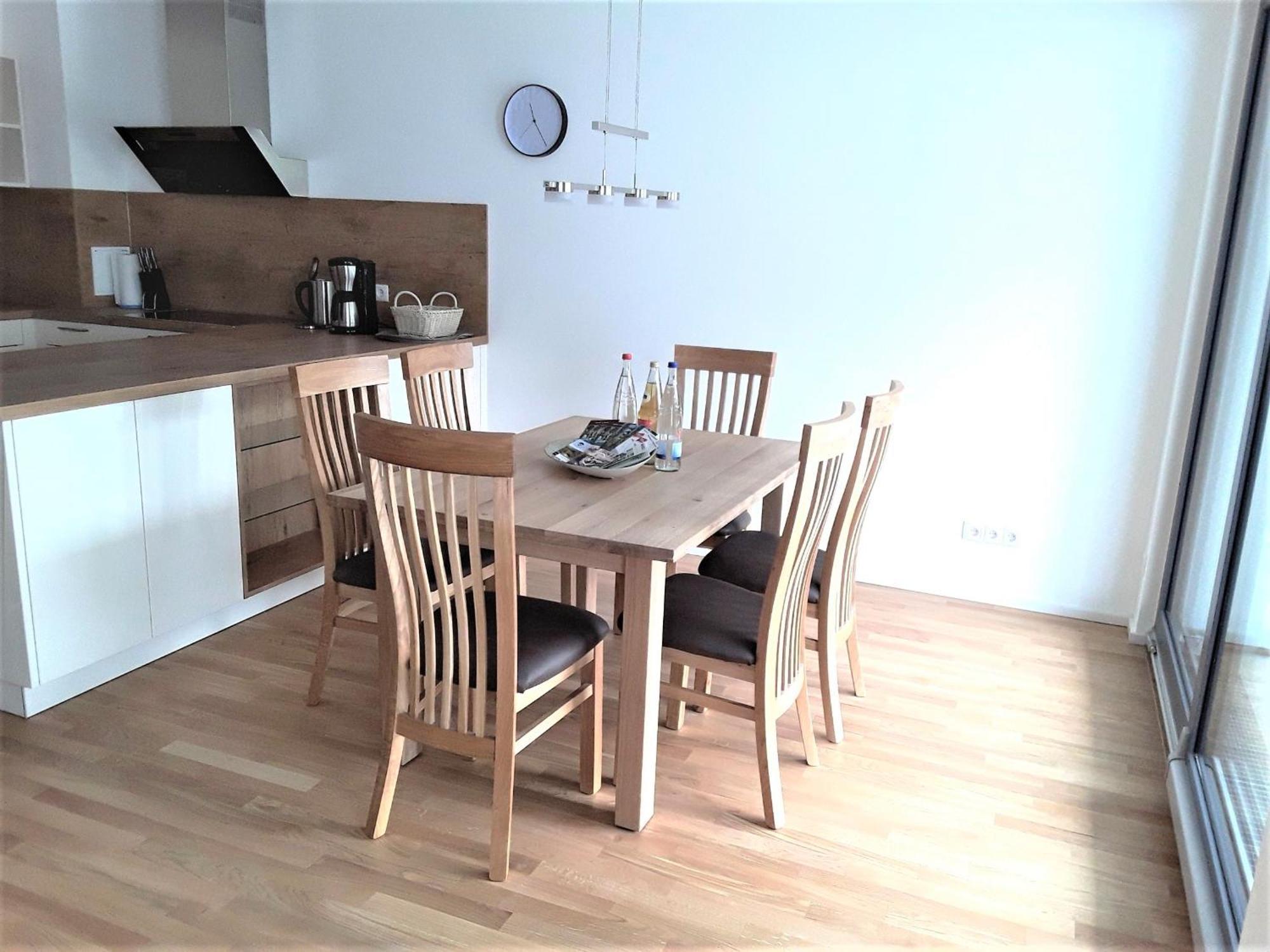 Ferienwohnung Enzblick Bad Wildbad Luaran gambar