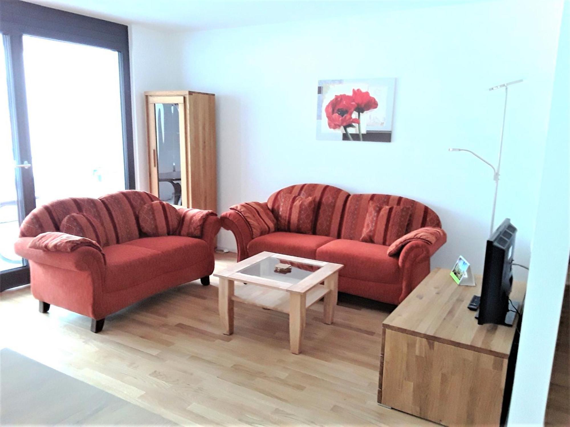 Ferienwohnung Enzblick Bad Wildbad Luaran gambar