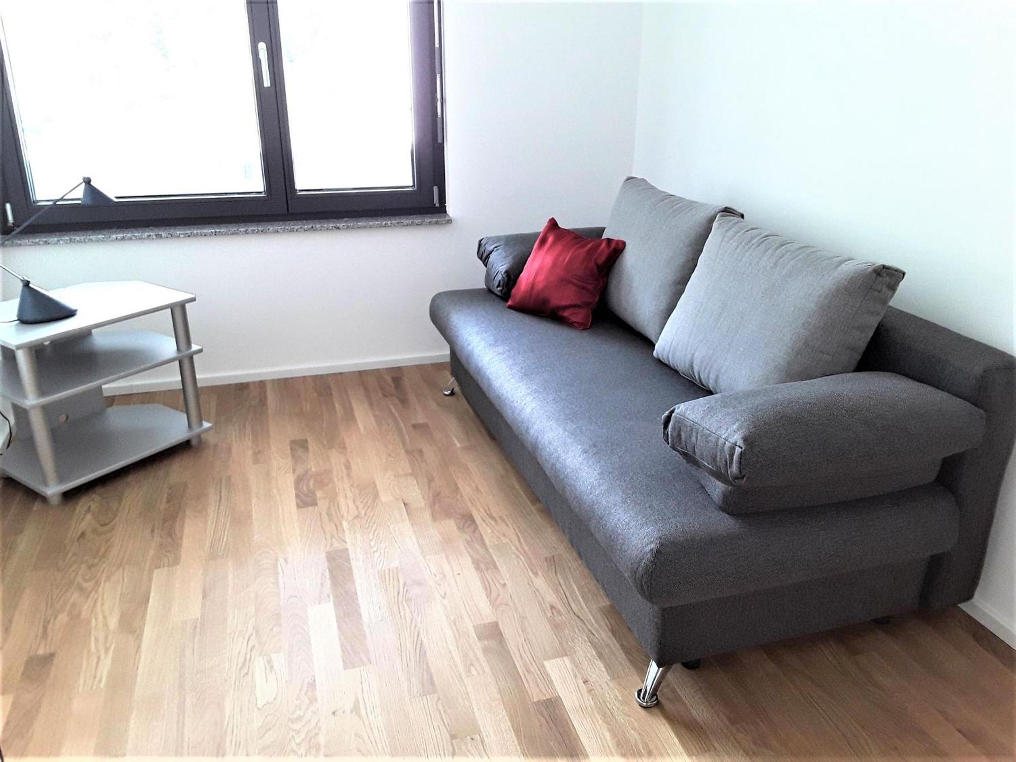 Ferienwohnung Enzblick Bad Wildbad Luaran gambar