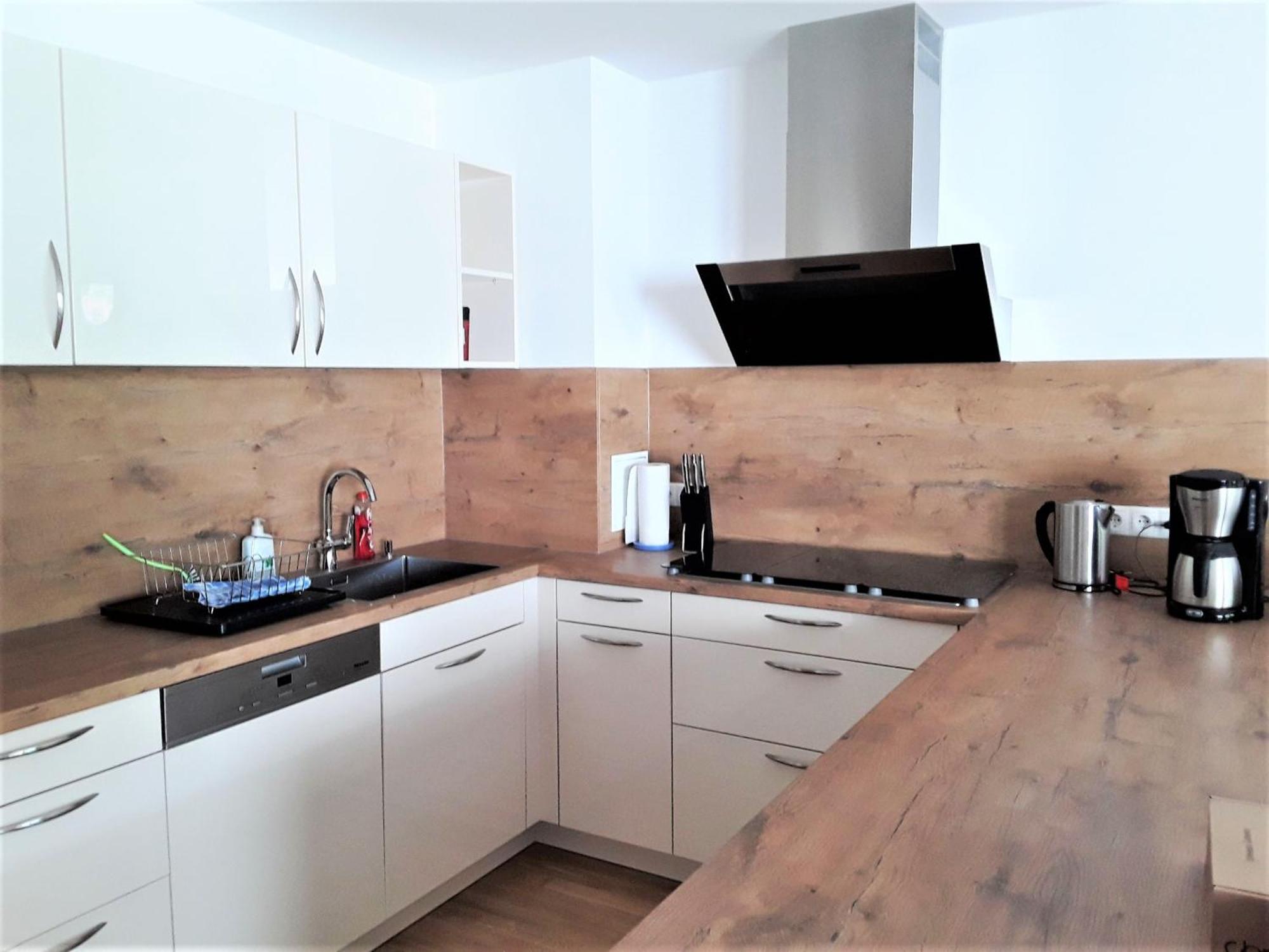 Ferienwohnung Enzblick Bad Wildbad Luaran gambar